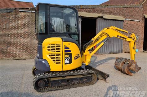 komatsu mini excavator pc 27|komatsu mini excavator price list.